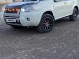 Nissan X-Trail 2004 годаүшін4 200 000 тг. в Актау – фото 4