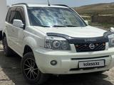 Nissan X-Trail 2004 года за 4 200 000 тг. в Актау – фото 5