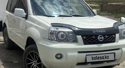 Nissan X-Trail 2004 годаүшін4 200 000 тг. в Актау – фото 5