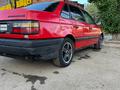 Volkswagen Passat 1990 года за 650 000 тг. в Караганда – фото 3