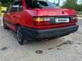 Volkswagen Passat 1990 года за 650 000 тг. в Караганда – фото 2
