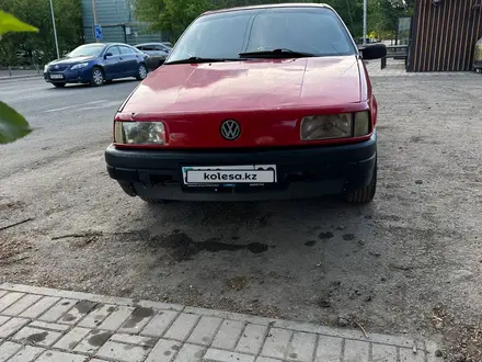 Volkswagen Passat 1990 года за 650 000 тг. в Караганда – фото 4
