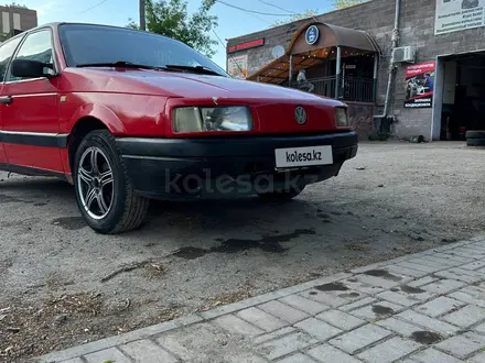 Volkswagen Passat 1990 года за 650 000 тг. в Караганда – фото 5