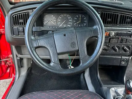 Volkswagen Passat 1990 года за 650 000 тг. в Караганда – фото 6