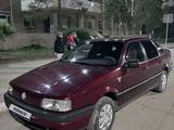 Volkswagen Passat 1993 годаүшін2 000 000 тг. в Жезказган – фото 3
