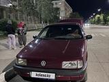 Volkswagen Passat 1993 годаүшін2 000 000 тг. в Жезказган