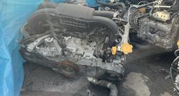 Двигатель EJ253 2.5 за 20 000 тг. в Алматы