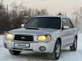 Subaru Forester 2003 годаfor2 600 000 тг. в Семей – фото 3