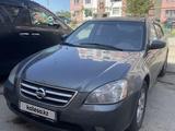 Nissan Altima 2005 годаүшін3 600 000 тг. в Алматы