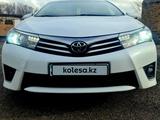 Toyota Corolla 2013 года за 7 400 000 тг. в Караганда – фото 3