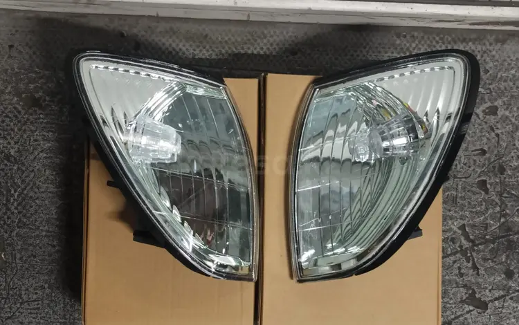 Габарит LEXUS LX470 98-07 за 7 000 тг. в Алматы