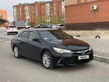 Toyota Camry 2014 годаүшін7 400 000 тг. в Кызылорда