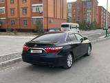 Toyota Camry 2014 годаүшін7 400 000 тг. в Кызылорда – фото 4