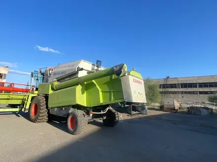 Mega  Claas 350 2005 года за 24 000 000 тг. в Астана – фото 9