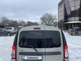 ВАЗ (Lada) Largus 2014 года за 4 800 000 тг. в Актобе – фото 5