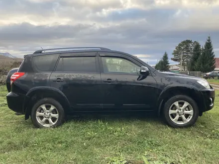 Toyota RAV4 2012 года за 9 950 000 тг. в Усть-Каменогорск – фото 2