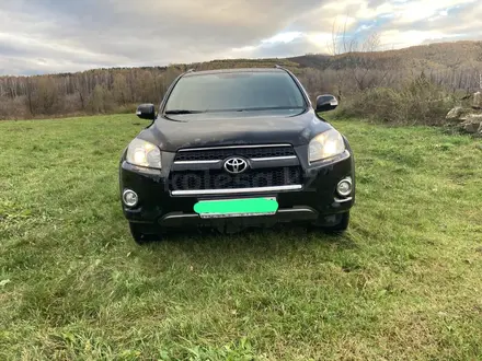 Toyota RAV4 2012 года за 9 950 000 тг. в Усть-Каменогорск – фото 3