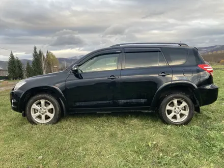 Toyota RAV4 2012 года за 9 950 000 тг. в Усть-Каменогорск