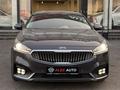 Kia K7 2017 года за 10 900 000 тг. в Шымкент – фото 2