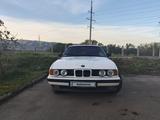 BMW 525 1990 года за 2 150 000 тг. в Талдыкорган – фото 2