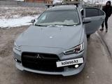Mitsubishi Lancer 2010 года за 5 000 000 тг. в Алматы