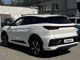 JAC JS6 2023 года за 7 500 000 тг. в Костанай – фото 3