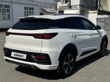 JAC JS6 2023 года за 7 500 000 тг. в Костанай – фото 4
