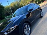 Mazda CX-30 2022 года за 15 500 000 тг. в Караганда – фото 2