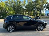 Mazda CX-30 2022 года за 15 500 000 тг. в Караганда – фото 3