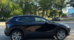Mazda CX-30 2022 года за 15 500 000 тг. в Караганда – фото 3