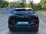 Mazda CX-30 2022 года за 15 500 000 тг. в Караганда – фото 4