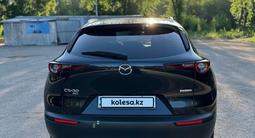 Mazda CX-30 2022 года за 15 500 000 тг. в Караганда – фото 4
