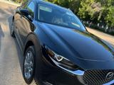 Mazda CX-30 2022 года за 15 500 000 тг. в Караганда – фото 5