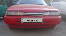 Mazda 626 1988 года за 350 000 тг. в Усть-Каменогорск