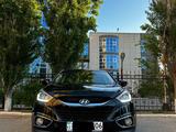 Hyundai Tucson 2014 года за 6 900 000 тг. в Атырау