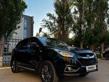 Hyundai Tucson 2014 года за 6 900 000 тг. в Атырау – фото 3