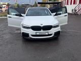 BMW 540 2020 годаүшін27 200 000 тг. в Астана