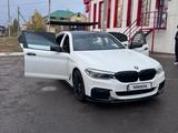 BMW 540 2020 годаүшін27 200 000 тг. в Астана – фото 3