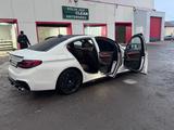 BMW 540 2020 годаүшін27 200 000 тг. в Астана – фото 4