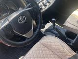 Toyota RAV4 2015 годаүшін11 100 000 тг. в Шымкент – фото 3