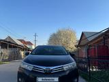 Toyota Corolla 2013 года за 5 900 000 тг. в Алматы – фото 5