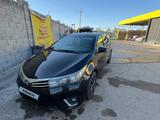 Toyota Corolla 2013 года за 5 900 000 тг. в Алматы
