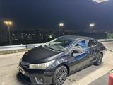 Toyota Corolla 2013 года за 5 900 000 тг. в Алматы – фото 2