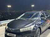 Toyota Corolla 2013 года за 5 900 000 тг. в Алматы – фото 4