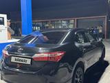 Toyota Corolla 2013 года за 5 900 000 тг. в Алматы – фото 3