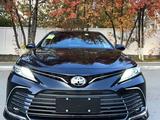 Toyota Camry 2023 годаүшін15 200 000 тг. в Алматы – фото 3