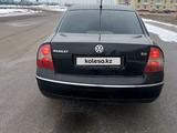 Volkswagen Passat 2005 года за 2 900 000 тг. в Астана – фото 4