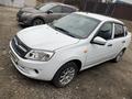 ВАЗ (Lada) Granta 2190 2013 годаүшін1 800 000 тг. в Семей – фото 3