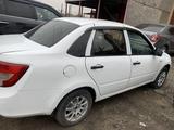 ВАЗ (Lada) Granta 2190 2013 годаfor1 800 000 тг. в Семей – фото 5