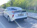 Toyota Prius 2018 года за 10 700 000 тг. в Астана – фото 3